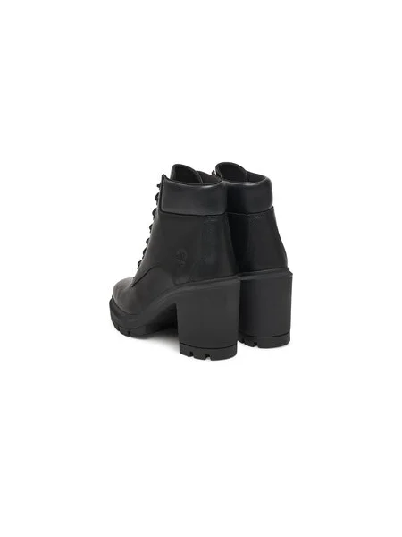 Bakancs Timberland Allington fekete