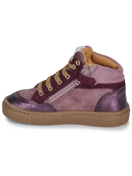 Pantofi copii Gbb violet