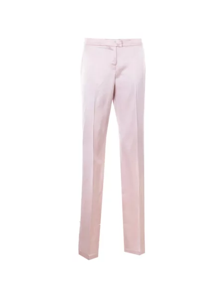 Spodnie The Andamane różowe