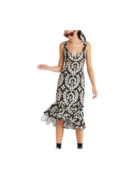 Sukienka koktajlowa La Doublej