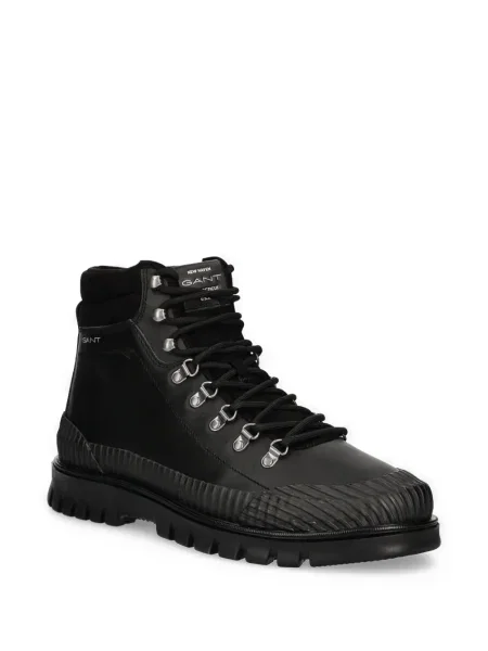 Botine Gant negru
