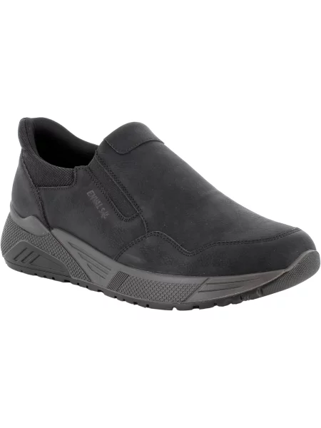 Pantofi Enval negru