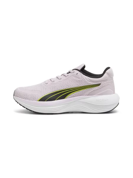 PUMA Buty do biegania Scend Pro Buty fioletowy
