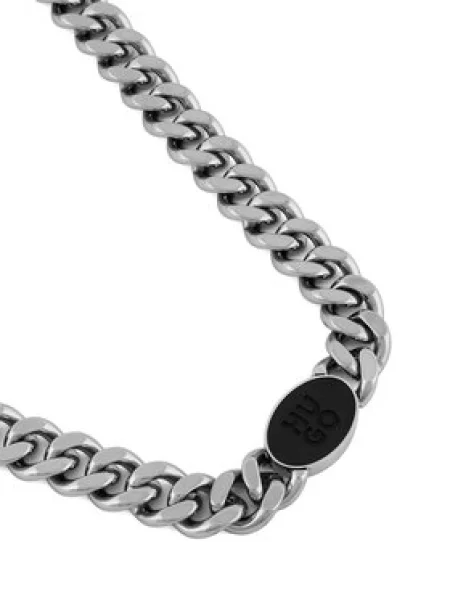 Náramok HUGO čierna