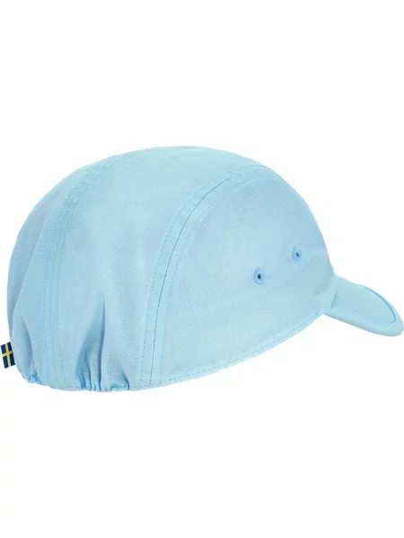 Šiltovka Fjallraven modrá
