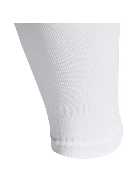 Ponožky Adidas biela