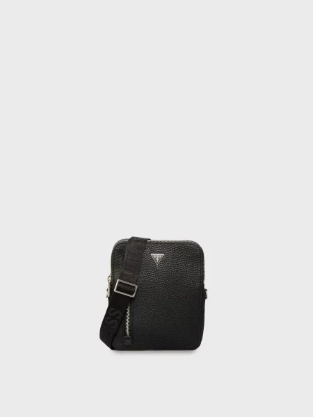 Сумка Guess чорна