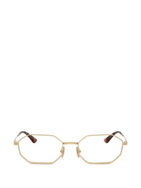Ochelari de soare Vogue Eyewear cu imprimeu geometric