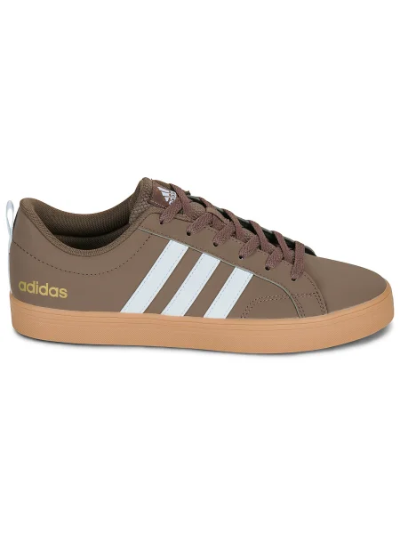 Tenisky Adidas béžová
