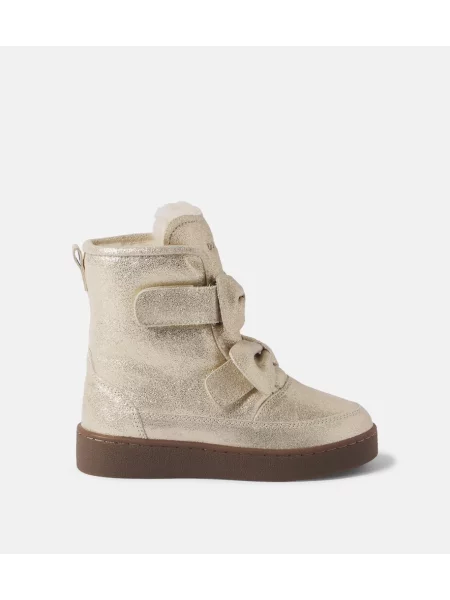 Botine copii Donsje