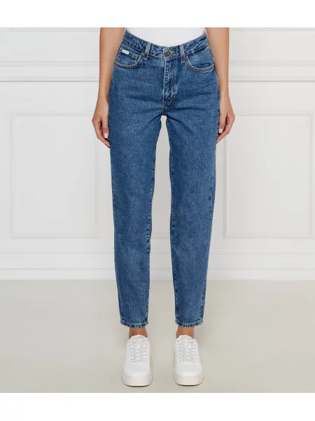 GUESS JEANS Farmer farmer kék