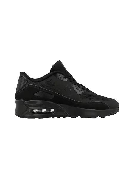 Tenisky Nike Air Max čierna