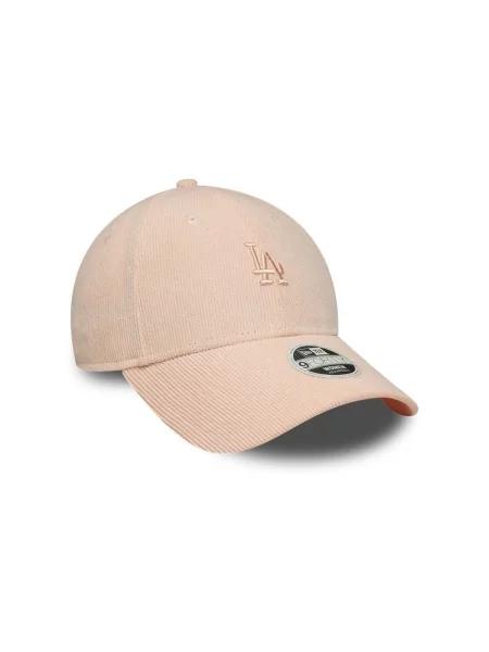 Baseball sapka New Era rózsaszín