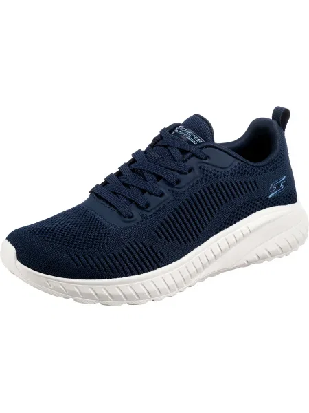 Pantofi Skechers albastru