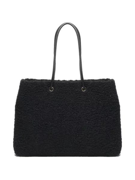 Medvjedić shopper torbica V°73 crna