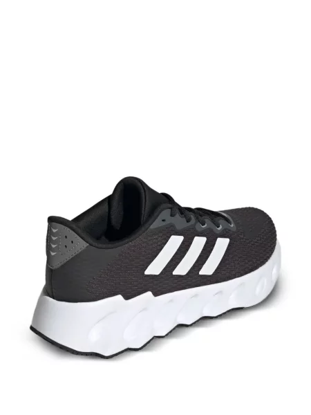 Běžecké pantofle Adidas bílé