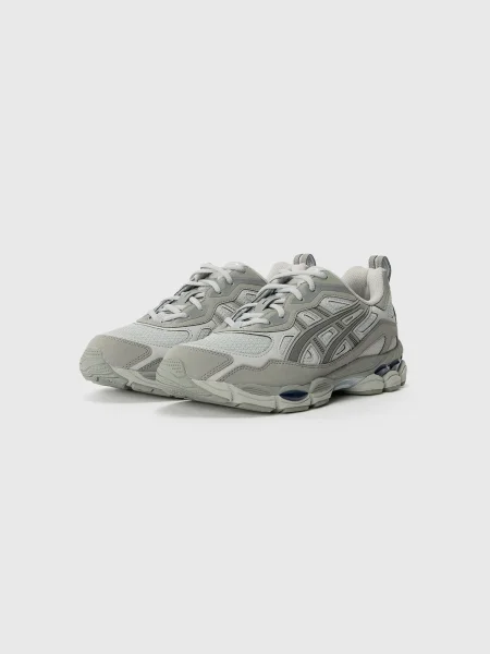 ASICS SportStyle Niske tenisice GEL-NYC RGD taupe / svijetlosiva siva