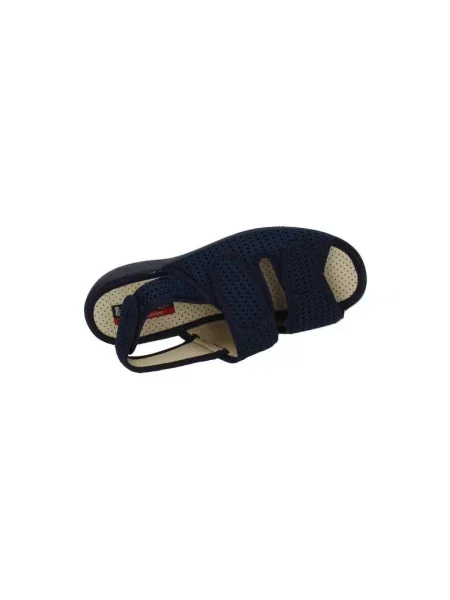 Pantofi Vulca-bicha albastru
