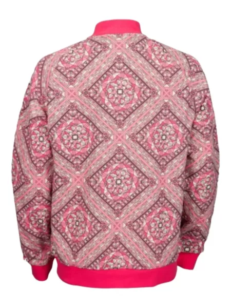 Strečové vícebarevný polotričko Adidas s autogramem šedé