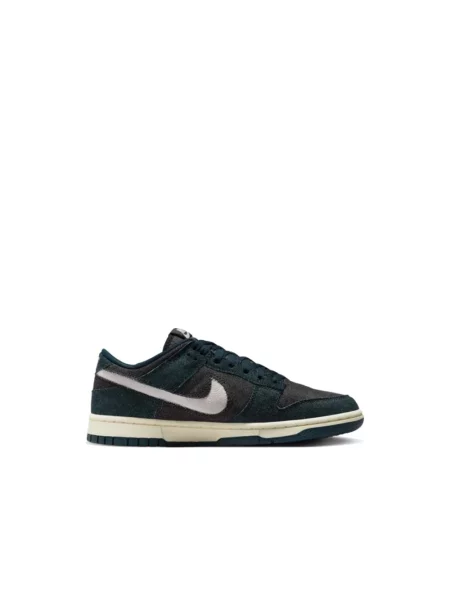 Sneakersy Nike Dunk niebieskie