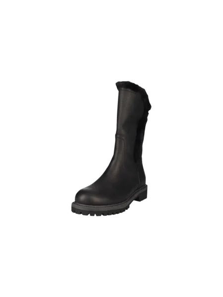 Pantofi Bagatt negru