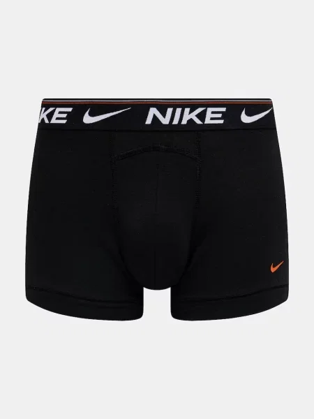 Боксеры Nike черные