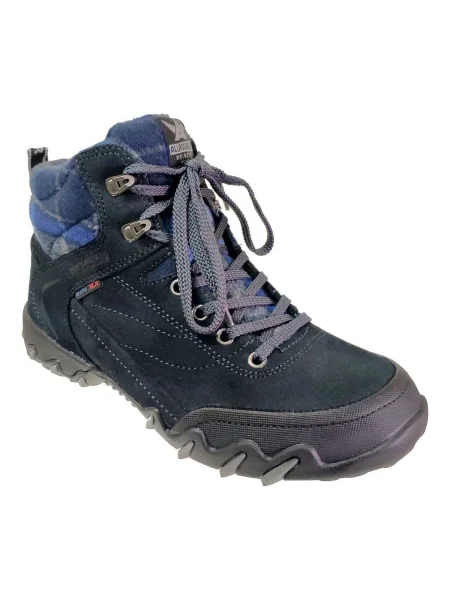 Botine Allrounder By Mephisto