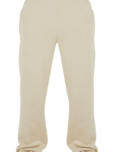 Urban Classics Pantaloni ecru