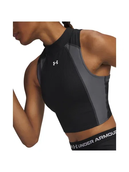 Maiou Under Armour negru