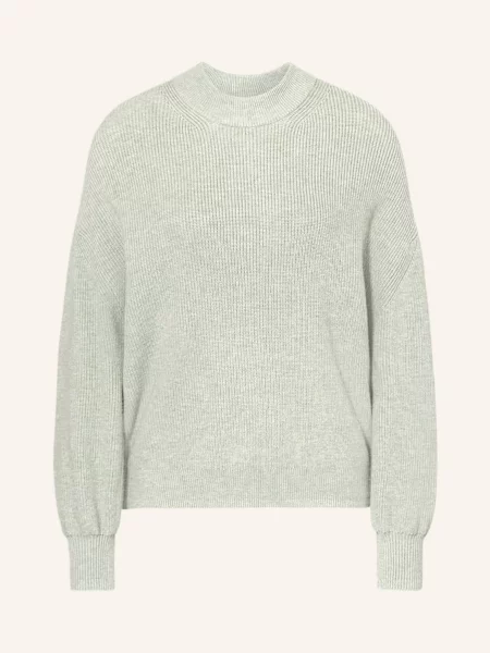Msch Copenhagen Sweter Mschacentia Rachelle gruen czarny
