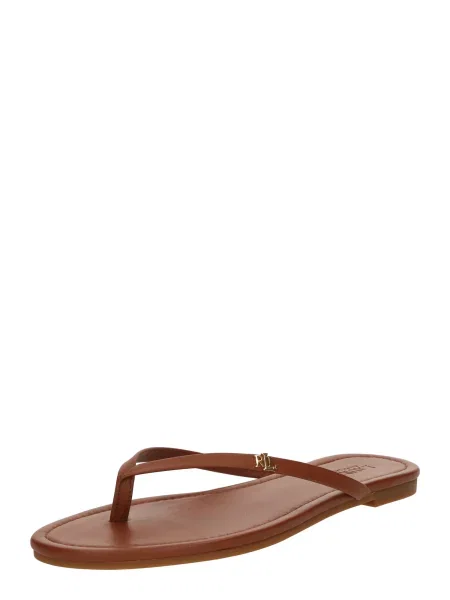 Japonke LAUREN RALPH LAUREN rjava