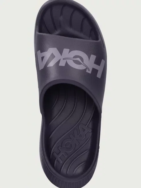 Шлепанцы Hoka