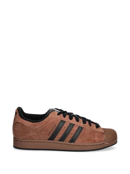 Sneakerși Adidas Supernova cu dungi galben