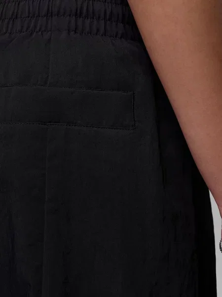 Nadrágok Jordan Brooklyn Woven Pants Black XS fekete