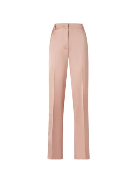 Spodnie Pinko różowe