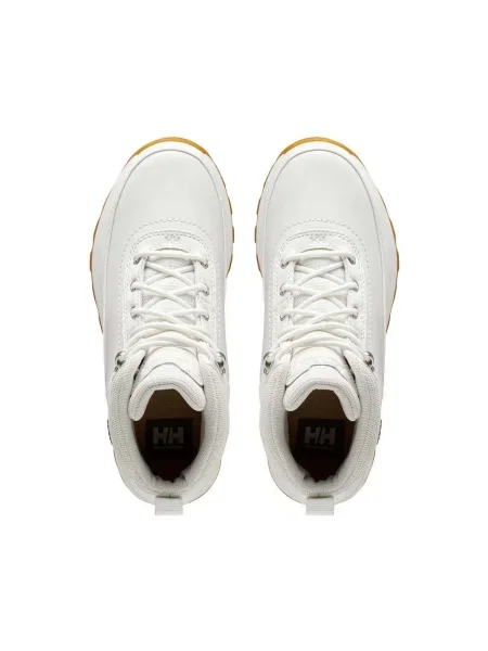 Pantofi Helly Hansen alb