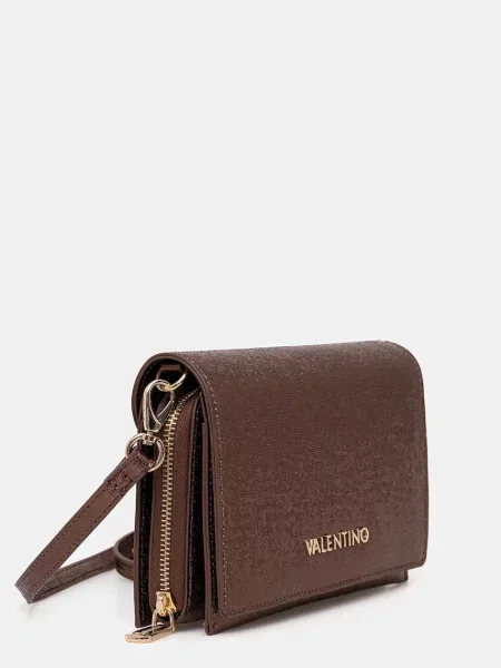 Valentino Bags Torbica EMBER rjava