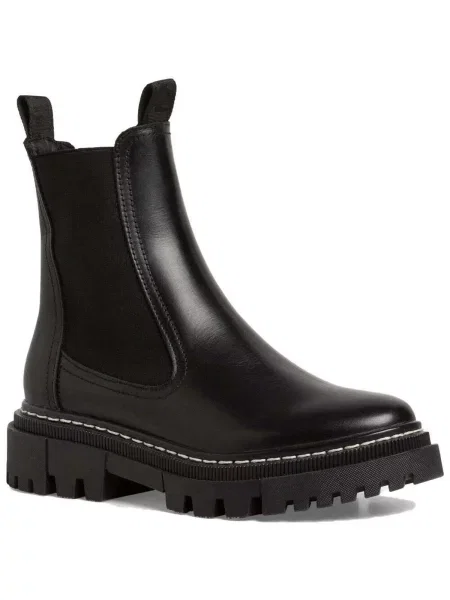 Pantofi Tamaris negru