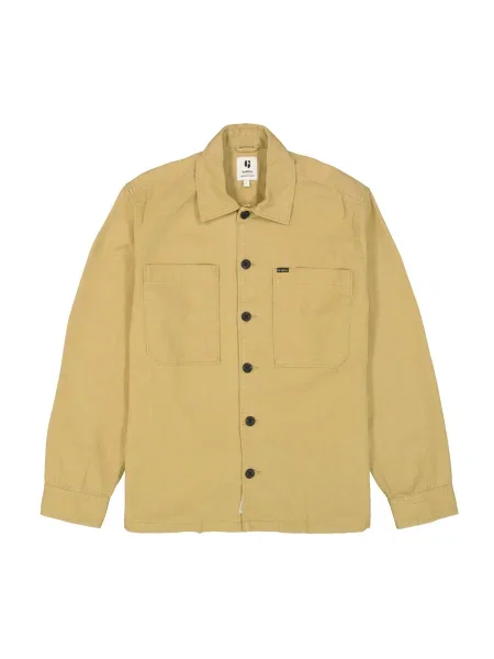 GARCIA Geacă de primăvară-toamnă muștar galben