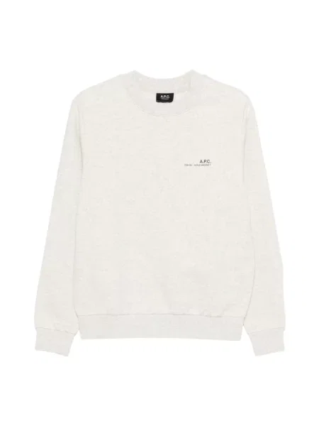 Bluza A.p.c. beżowa