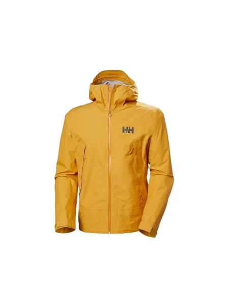 Geacă Helly Hansen galben