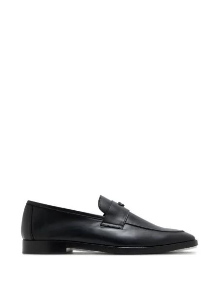 Pantofi loafer Bougeotte negru