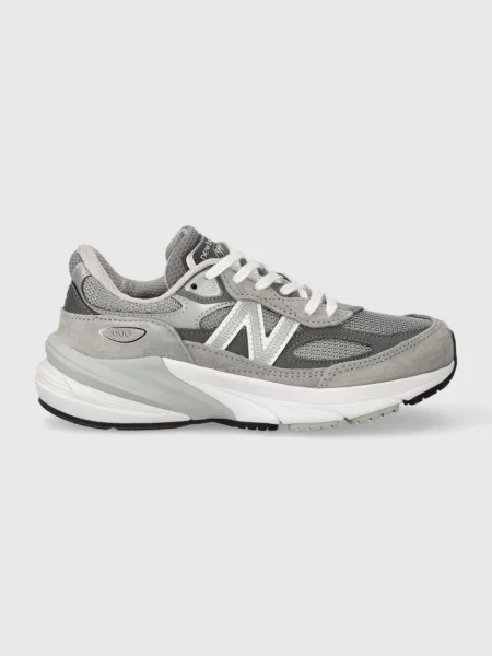 Buty New Balance – szare