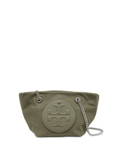 Geantă Tory Burch verde
