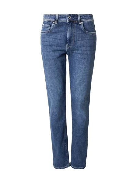 Pepe Jeans Jeans HATCH denim albastru