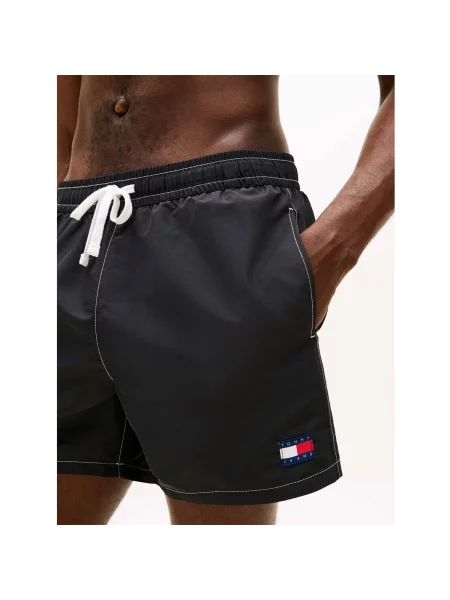 Tommy Hilfiger Underwear Kupaće hlače crna