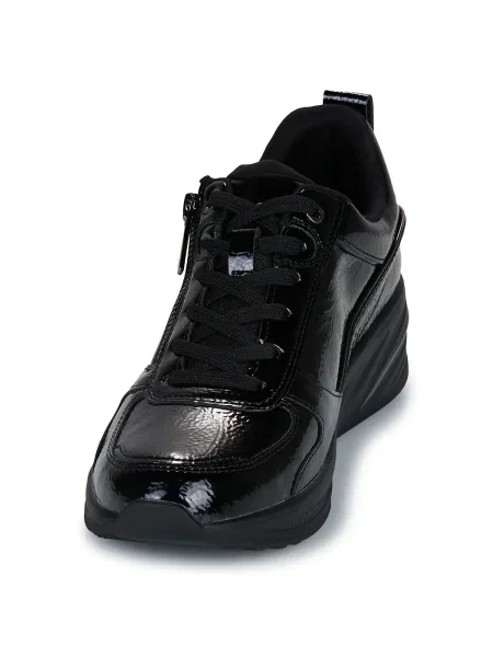 Pantofi Tamaris negru