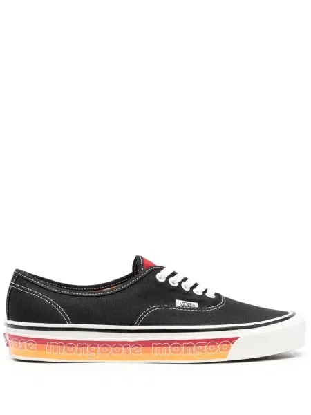 Sneakerși Vans negru