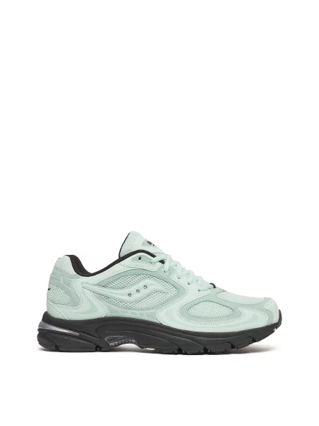 Замшевые кроссовки Saucony Jazz