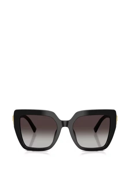 Ochelari de soare Dolce & Gabbana Eyewear negru